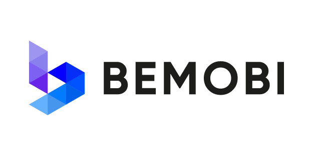 logo Bemobi
