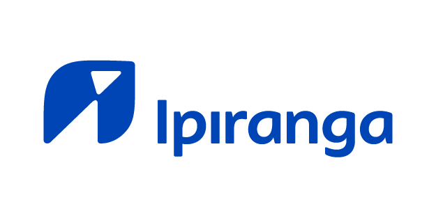 logo Ipiranga