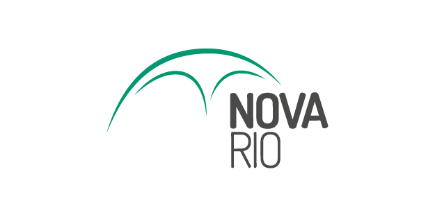 logo Nova Rio