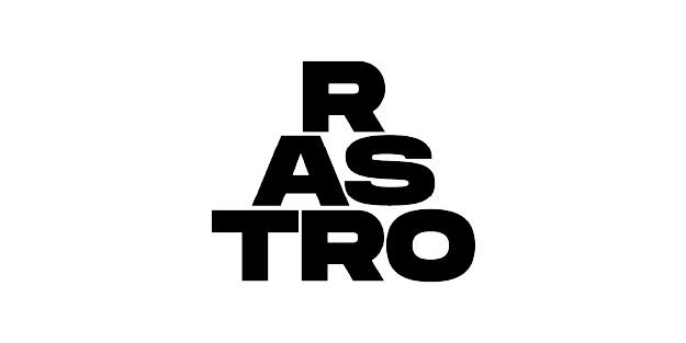 logo Rastro