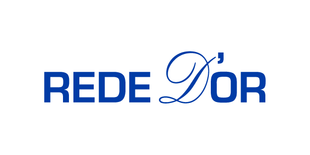 logo Rede D'Or