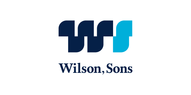 logo Wilson Sons