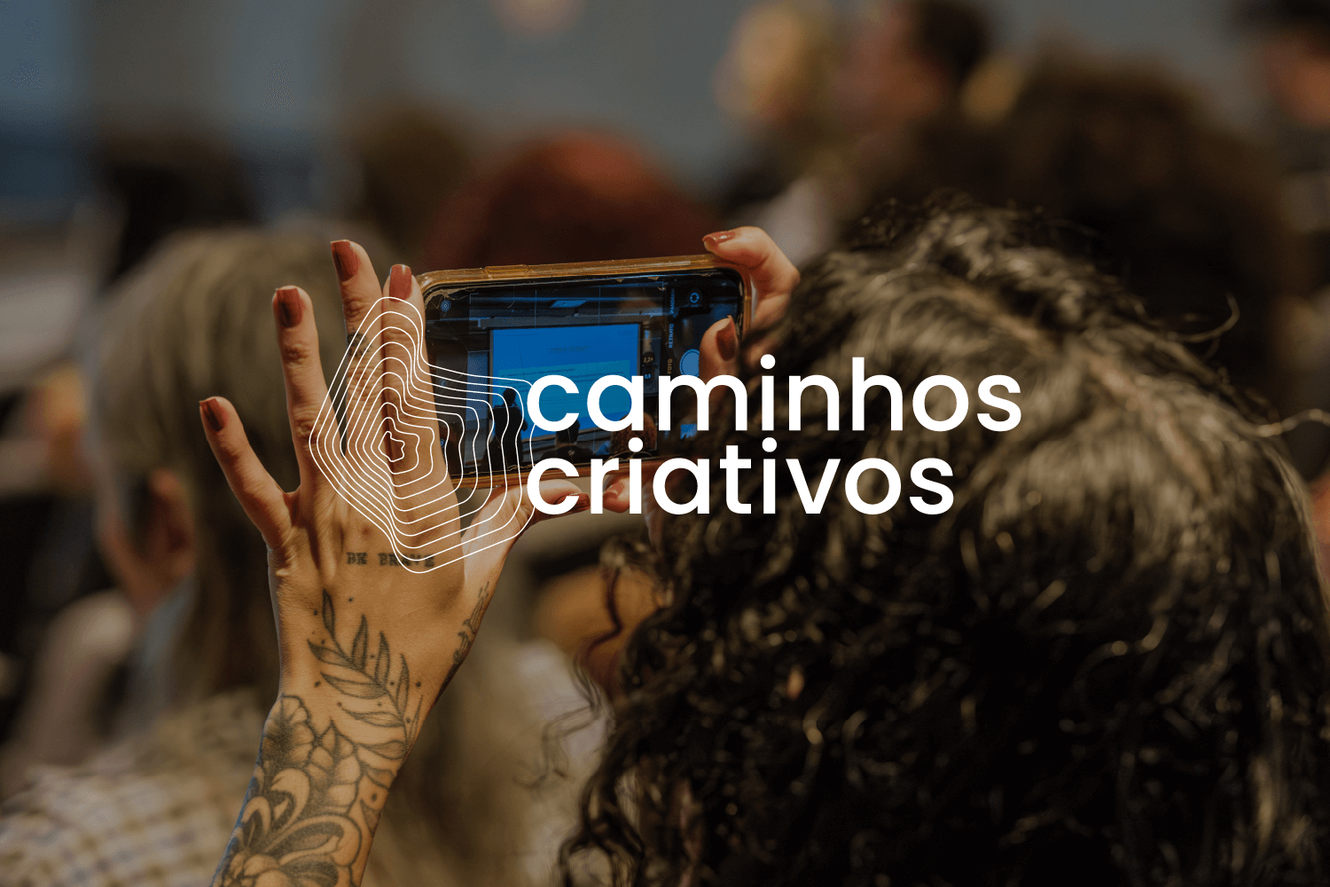 Caminhos Criativos: saiu a lista com as 30 iniciativas selecionadas para o Programa de Aceleração!