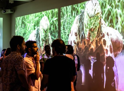 Brasilidades & Futuros: chamada pública seleciona projetos artísticos de todo o país para programação no Futuros