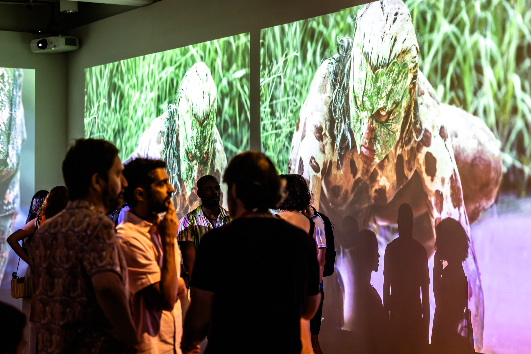 Brasilidades & Futuros: chamada pública seleciona projetos artísticos de todo o país para programação no Futuros