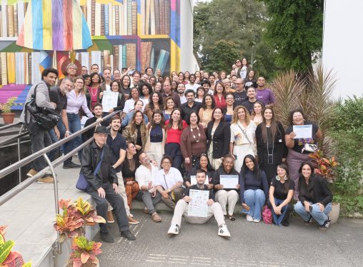 Caminhos Criativos: conheça as três iniciativas fluminenses vencedoras do programa de aceleração