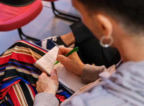 Conheça as formações gratuitas do Caminhos Criativos para projetos culturais
