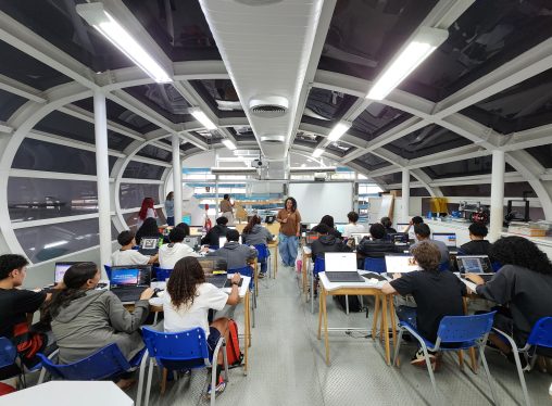 NEO III: Alunos da rede pública do Rio criam jogos de computador inspirados na literatura